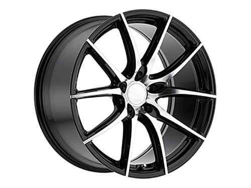 Диски колесные кованые алюминиевые автомобильные, SB001-0848