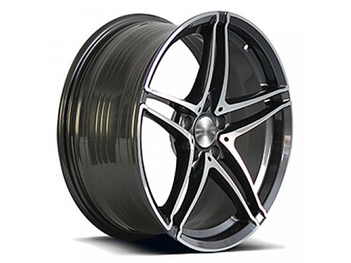 Диски колесные кованые кастомные автомобильные, SB001-0257