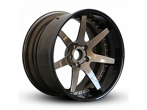 Диски колесные кованые кастомные Muscle car автомобильные, SB001-028