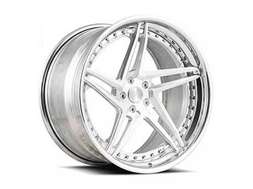 Диски колесные кованые автомобильные, SB001-0658