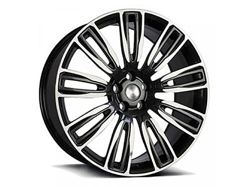 Диски колесные кованые Off Road алюминиевые автомобильные, SB001-0597