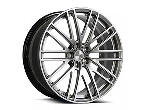 Диски колесные кованые кастомные моноблоки автомобильные, SB001-0452