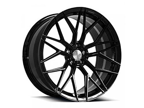 Диски колесные кованые AEZ style моноблоки автомобильные, SB001-0395