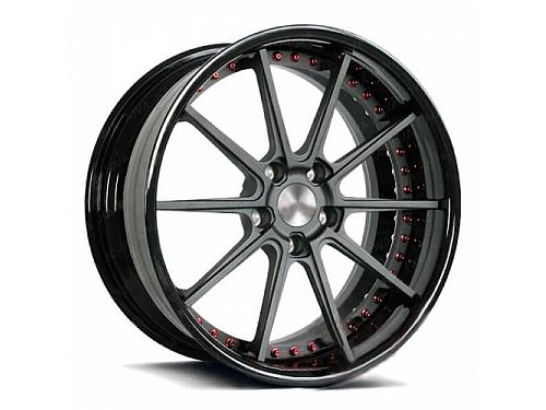 Диски колесные кованые двусоставные автомобильные, SB001-0377