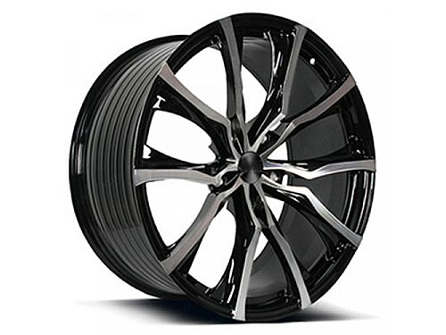 Диски колесные кованые моноблоки автомобильные, SB001-0550