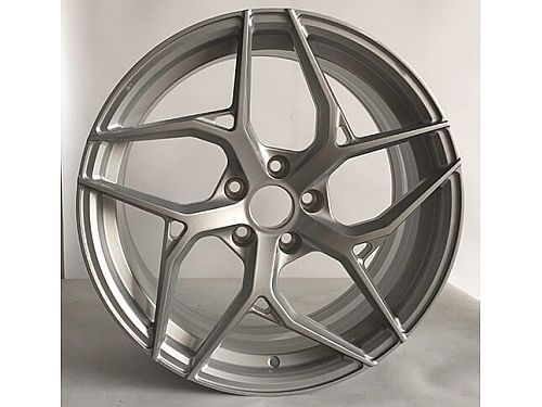 Диски колесные кованые многоспицевые автомобильные, SB001-0223