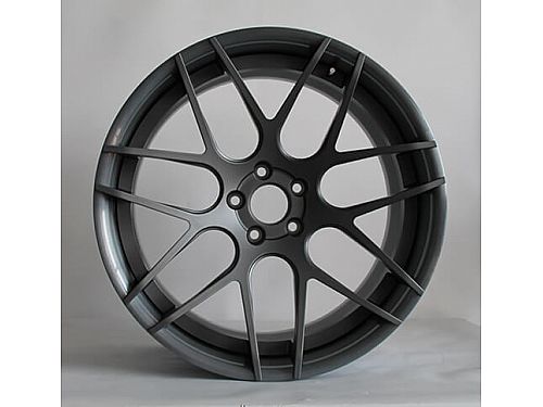 Диски колесные кованые кастомные BBS style автомобильные, SB001-026 Диски колесные кованые кастомные BBS style автомобильные, SB001-026 — фото 2