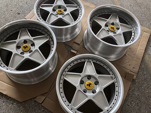 Диски колесные кованые 3SDM style автомобильные, SB001-0262 Диски колесные кованые 3SDM style автомобильные, SB001-0262