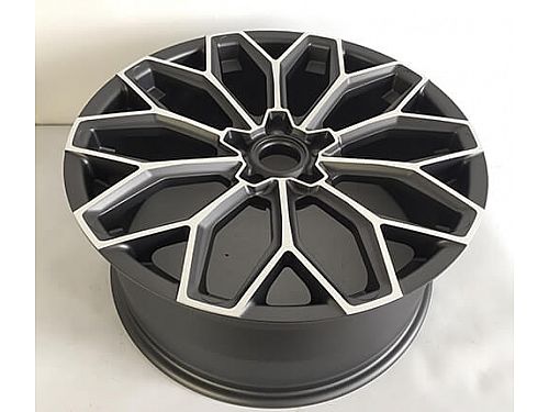 Диски колесные кованые кастомные автомобильные, SB001-0276 Диски колесные кованые кастомные автомобильные, SB001-0276