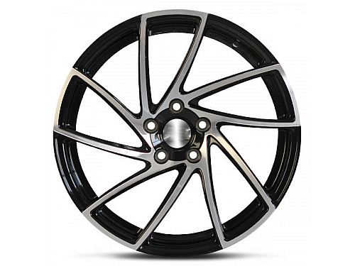 Диски колесные кованые Vossen style автомобильные, SB001-0154 Диски колесные кованые Vossen style автомобильные, SB001-0154 — фото 2