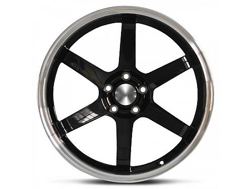 Диски колесные кованые с полкой Rays TE37 style автомобильные, SB001-0414