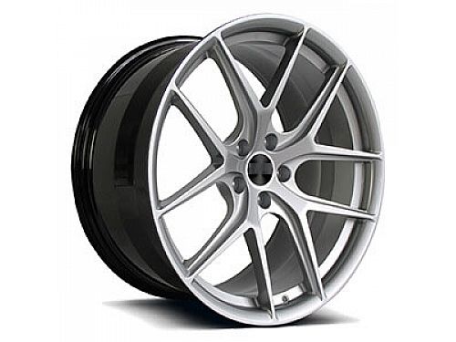Диски колесные кованые кастомные красные автомобильные, SB001-0261 Диски колесные кованые кастомные красные автомобильные, SB001-0261