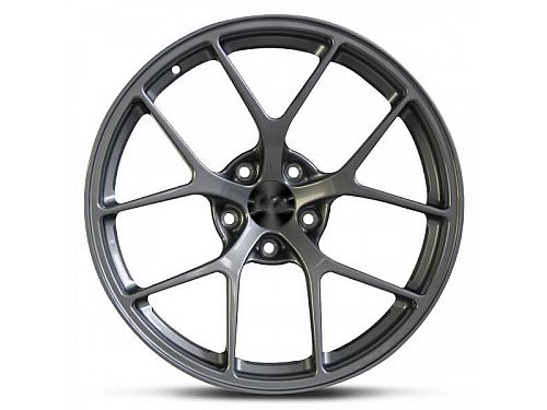 Диски колесные кованые HRE style автомобильные, SB001-0327 Диски колесные кованые HRE style автомобильные, SB001-0327 — фото 2