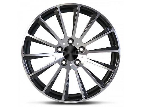 Диски колесные кованые Mercedes-Benz style автомобильные, SB001-0253 Диски колесные кованые Mercedes-Benz style автомобильные, SB001-0253