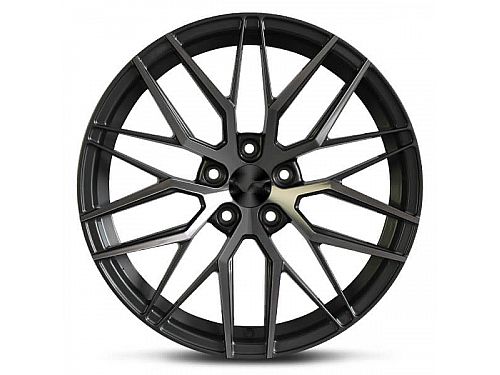 Диски колесные кованые AEZ style автомобильные, SB001-0338