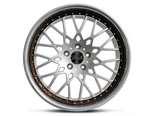 Диски колесные кованые Rotiform style автомобильные, SB001-02971