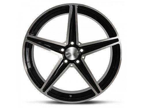 Диски колесные кованые Vossen style автомобильные, SB001-0202 Диски колесные кованые Vossen style автомобильные, SB001-0202
