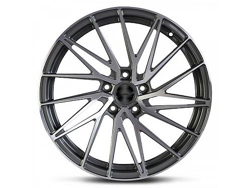 Диски колесные кованые кастомные автомобильные, SB001-0599 Диски колесные кованые кастомные автомобильные, SB001-0599