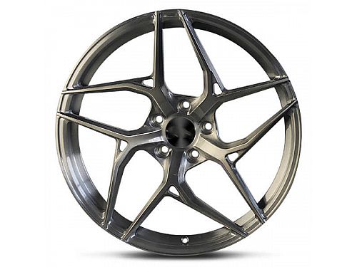 Диски колесные кованые 3SDM style автомобильные, SB001-0141 Диски колесные кованые 3SDM style автомобильные, SB001-0141 — фото 2
