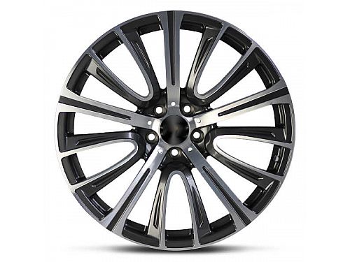 Диски колесные кованые BMW автомобильные, SB001-0230 Диски колесные кованые BMW автомобильные, SB001-0230