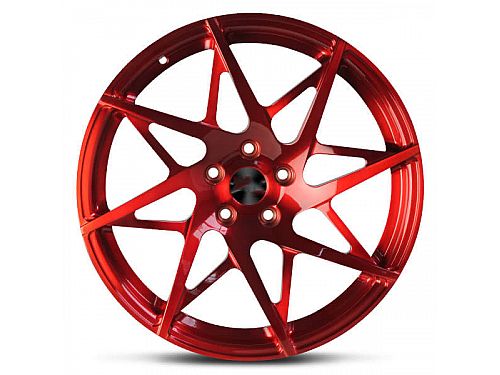 Диски колесные кованые кастомные автомобильные, SB001-0348