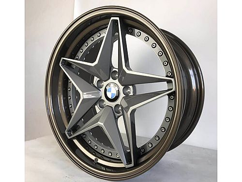 Диски колесные кованые кастомные 2 составные автомобильные, SB001-030 Диски колесные кованые кастомные 2 составные автомобильные, SB001-030