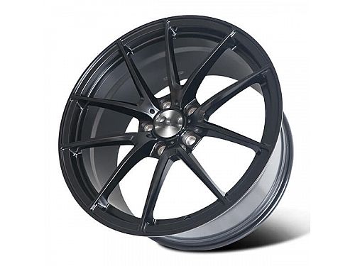 Диски колесные кованые кастомные черные автомобильные, SB001-0149 Диски колесные кованые кастомные черные автомобильные, SB001-0149