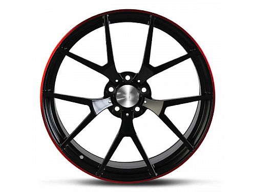 Диски колесные кованые кастомные автомобильные, SB001-0231