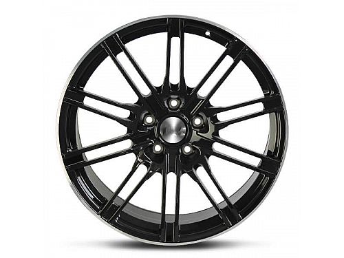Диски колесные кованые Rays style автомобильные, SB001-0246 — фото 2