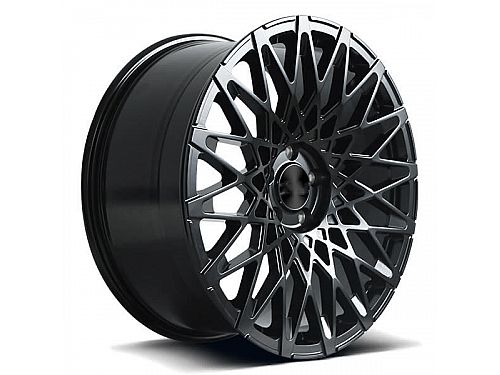 Диски колесные кованые Rotiform style автомобильные, SB001-0572 Диски колесные кованые Rotiform style автомобильные, SB001-0572 — фото 2