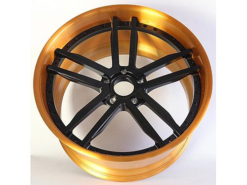 Диски колесные кованые кастомные автомобильные, SB001-0362 Диски колесные кованые кастомные автомобильные, SB001-0362