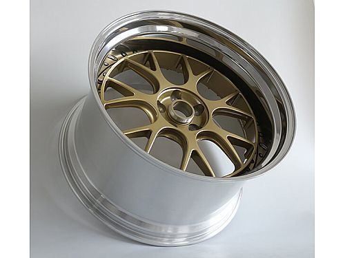 Диски колесные кованые BBS style автомобильные, SB001-0404 Диски колесные кованые BBS style автомобильные, SB001-0404