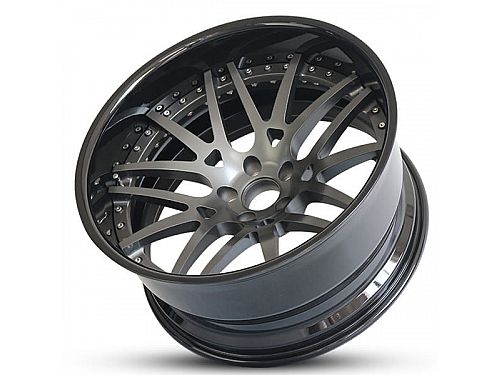 Диски колесные кованые кастомные с конкейвом автомобильные, SB001-0355