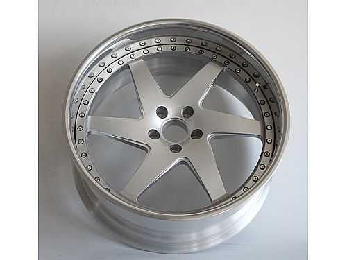Диски колесные кованые 3SDM style серебро автомобильные, SB001-0317 Диски колесные кованые 3SDM style серебро автомобильные, SB001-0317