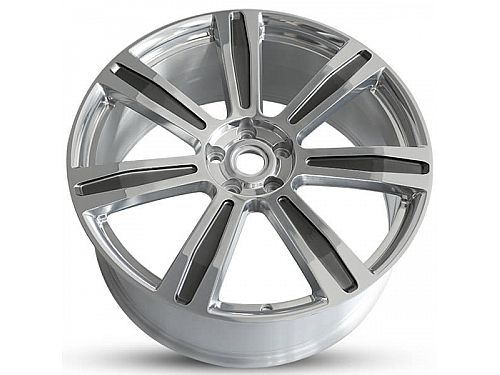 Диски колесные кованые кастомные автомобильные, SB001-0347 Диски колесные кованые кастомные автомобильные, SB001-0347