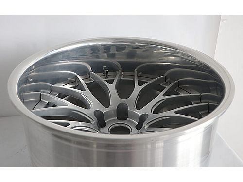 Диски колесные кованые BBS style автомобильные, SB001-0115 Диски колесные кованые BBS style автомобильные, SB001-0115