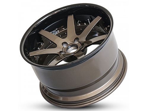 Диски колесные кованые кастомные Muscle car автомобильные, SB001-028 Диски колесные кованые кастомные Muscle car автомобильные, SB001-028