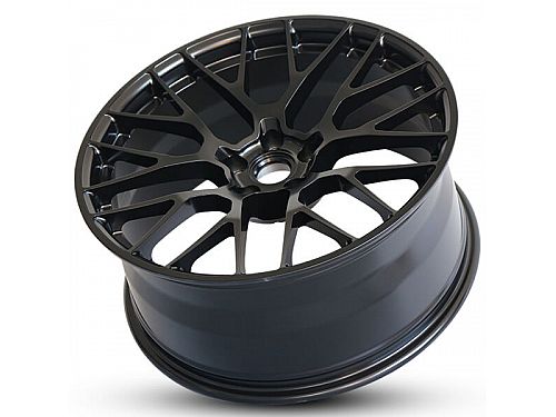 Диски колесные кованые BBS style автомобильные, SB001-0307 Диски колесные кованые BBS style автомобильные, SB001-0307 — фото 2