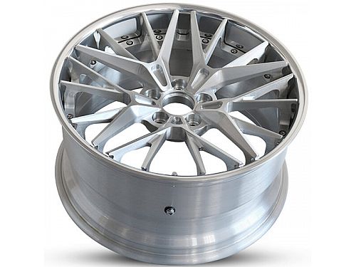 Диски колесные кованые кастомные brushed автомобильные, SB001-0238 Диски колесные кованые кастомные brushed автомобильные, SB001-0238