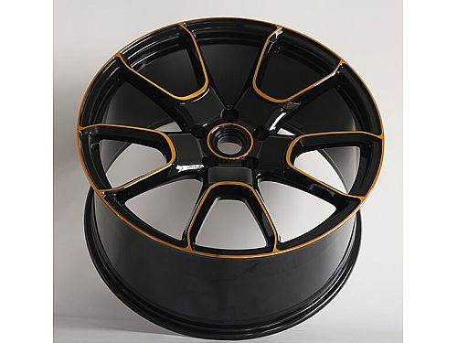 Диски колесные кованые кастомные автомобильные, SB001-0152 Диски колесные кованые кастомные автомобильные, SB001-0152