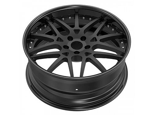 Диски колесные кованые BMW Hamman style автомобильные, SB001-0311 Диски колесные кованые BMW Hamman style автомобильные, SB001-0311 — фото 5