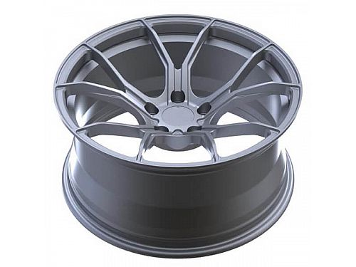 Диски колесные кованые BBS style с конкейвом автомобильные, SB001-0208 Диски колесные кованые BBS style с конкейвом автомобильные, SB001-0208