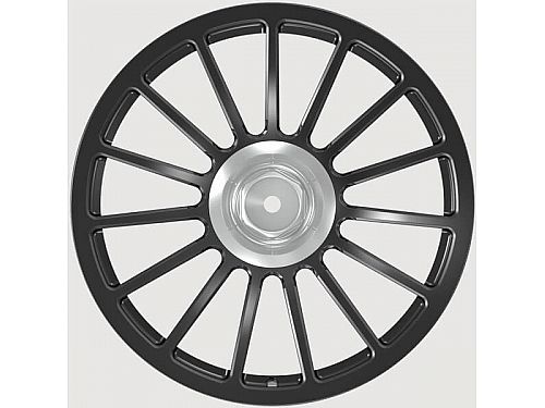 Диски колесные кованые Porsche 911 style черные автомобильные, SB001-0242 Диски колесные кованые Porsche 911 style черные автомобильные, SB001-0242