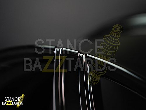 Диски колесные кованые 5 спицевые автомобильные ADV Style для BMW X5 (F15), SB001-050(D22/10.5J/12J/ET38/ET30/5x120/CB74.1)