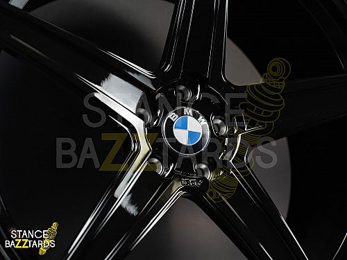 Диски колесные кованые 5 спицевые автомобильные ADV Style для BMW X5 (F15), SB001-050(D22/10.5J/12J/ET38/ET30/5x120/CB74.1)