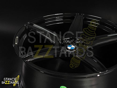Диски колесные кованые 5 спицевые автомобильные ADV Style для BMW X5 (F15), SB001-050(D22/10.5J/12J/ET38/ET30/5x120/CB74.1)
