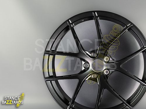 Диски колесные кованые кастомные моноблоки автомобильные HONDA Accord, SB001-0110(D20/8J/ET45/5x114.3/CB64.1)