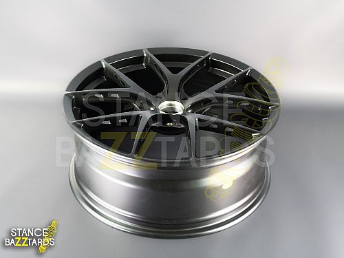Диски колесные кованые кастомные моноблоки автомобильные HONDA Accord, SB001-0110(D20/8J/ET45/5x114.3/CB64.1)