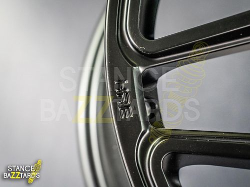 Диски колесные кованые HRE style для Honda Civic 10 автомобильные, SB001-0361(D18/8.5J/ET35/5x114.3/CB64.1) Диски колесные кованые HRE style для Honda Civic 10 автомобильные, SB001-0361(D18/8.5J/ET35/5x114.3/CB64.1)