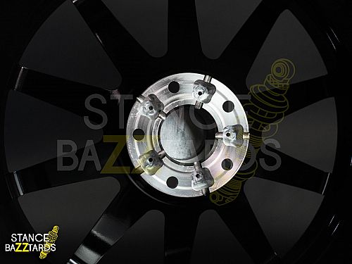 Диски колесные кованые 4x4 Off Road автомобильные для Jeep Grand Cherokee (WK2), SB001-0465(D20/9J/9J/ET10/ET10/5X127/CB71.5) Диски колесные кованые 4x4 Off Road автомобильные для Jeep Grand Cherokee (WK2), SB001-0465(D20/9J/9J/ET10/ET10/5X127/CB71.5)
